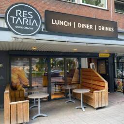 Restaria Oude Gracht