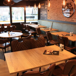 Nieuwe locatie: Restaria 't Pleintje