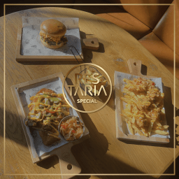 Flavours of Asia bij Restaria!