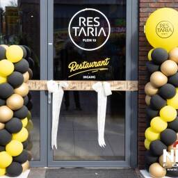 Nieuwe locatie: Restaria plein 10